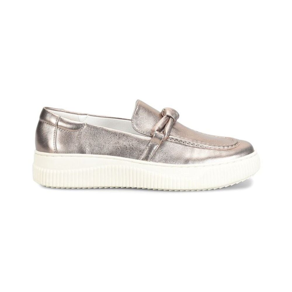 Söfft Foster Leather Sandal